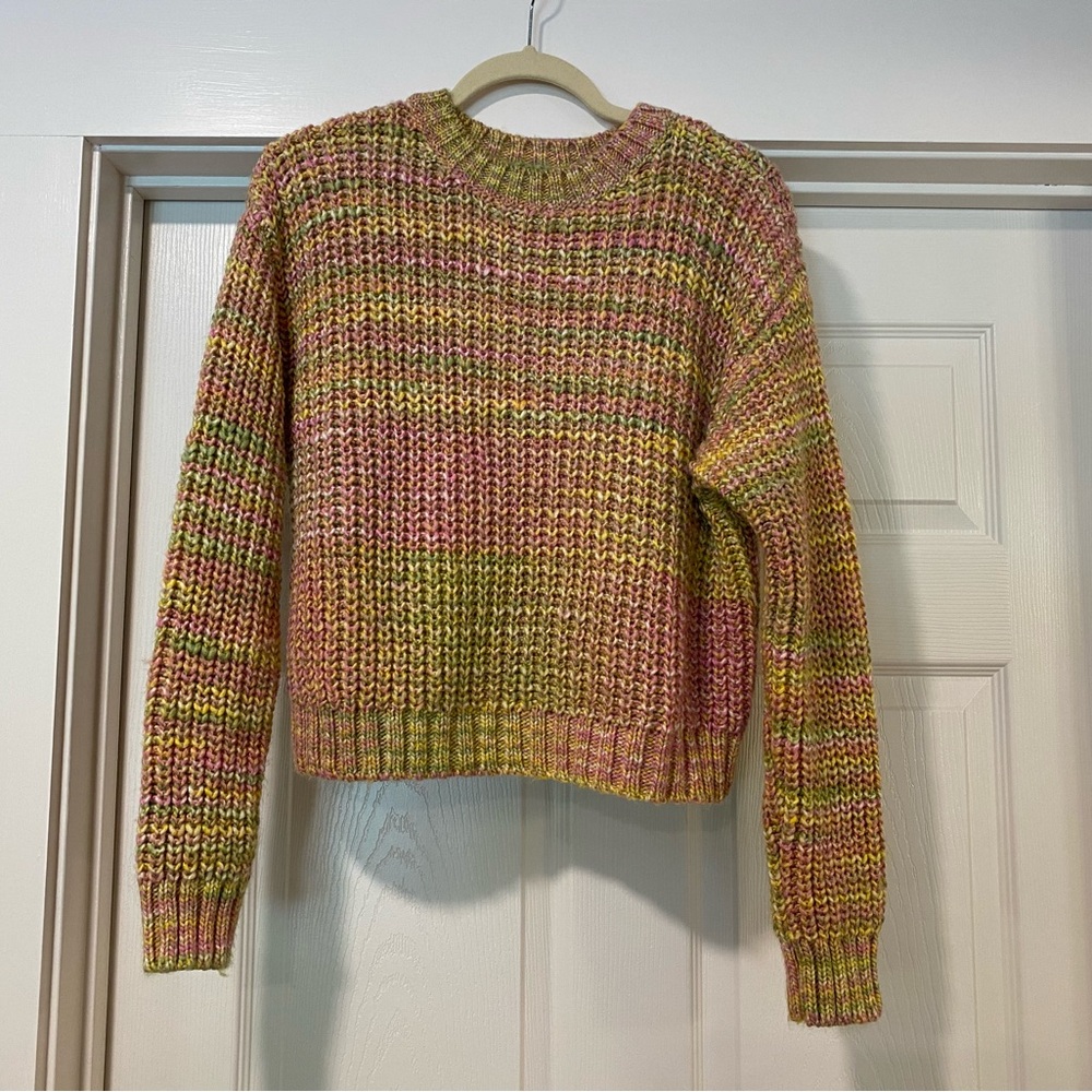Anthropologie Knit Women's Sweater
